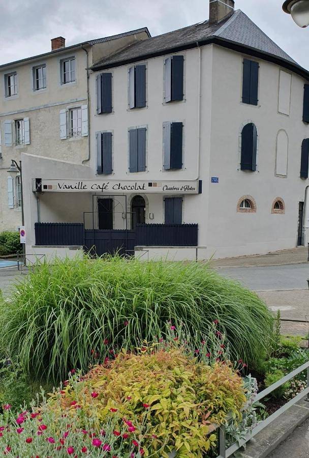 Maison d’hôte pour 4 personnes dans Col du Tourmalet