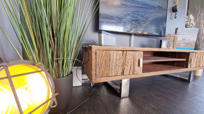 Ferienwohnung für 3 Personen in St. Peter-Ording - 4