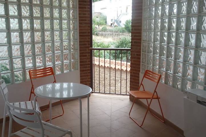 Apartamento entero, Vut Rupurupay C in Aldeadávila de la Ribera, Parque Natural de las Arribes del Duero