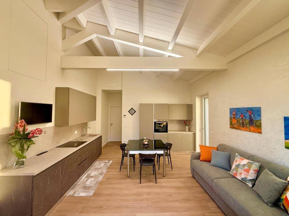 Appartement entier, One-Bedroom Apartment in Gravina in Puglia, Parc national d'Alta Murgia