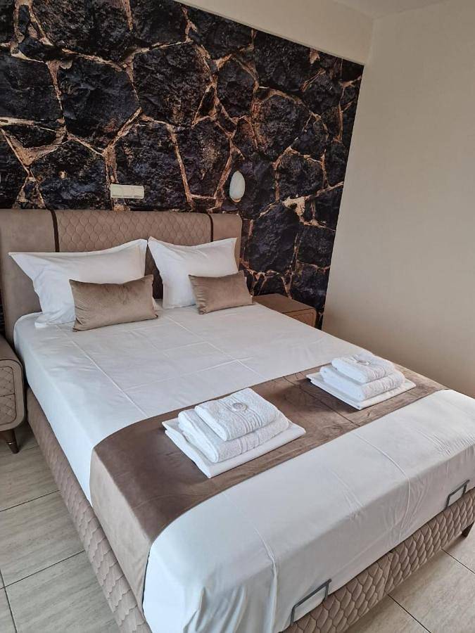 Pension Delfini in Asprovalta, Thessaloniki und Umgebung