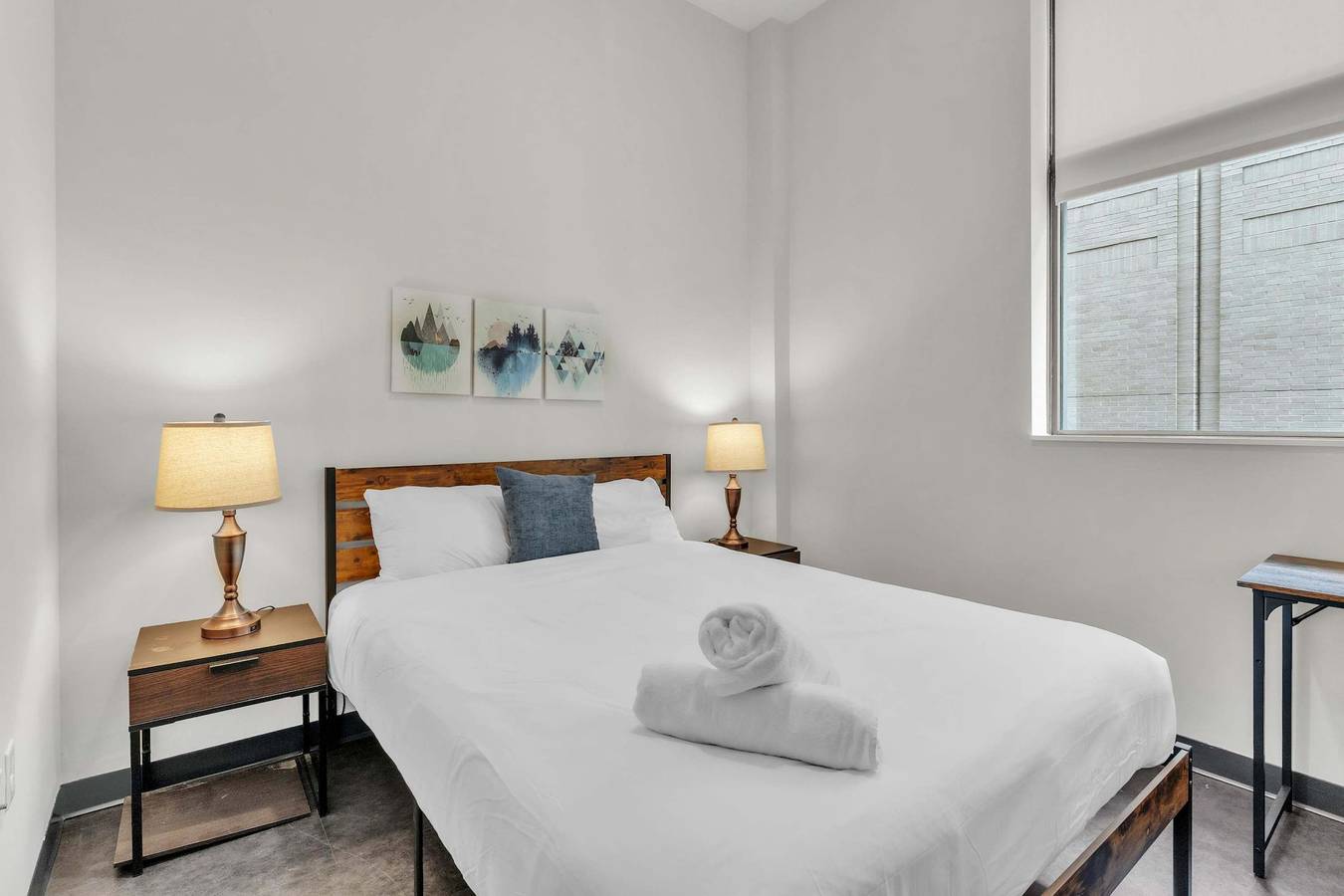 Apartamento entero, Trendy 1Br 1Ba Downtown Pitts in Pittsburgh, Condado de Allegheny