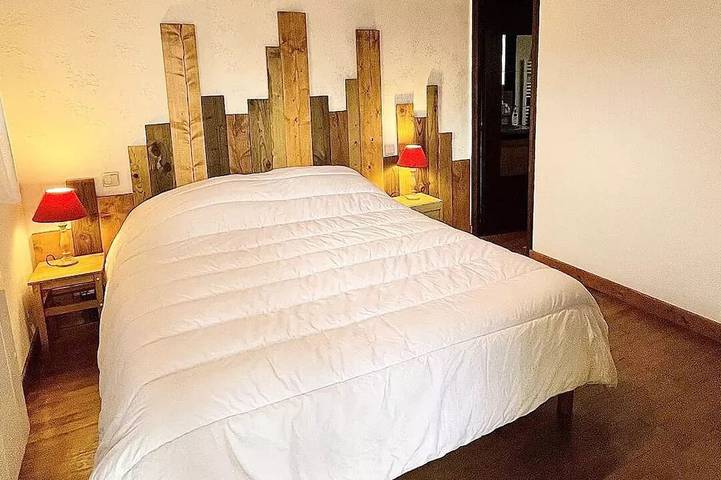 Chalet pour 16 personnes à Saint-Jean-d'Arves - 2