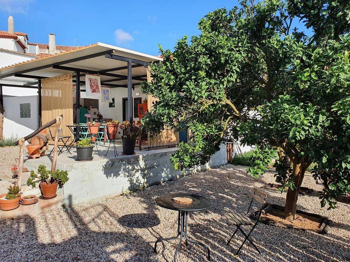 Double Room in Óbidos, Leiria distrito