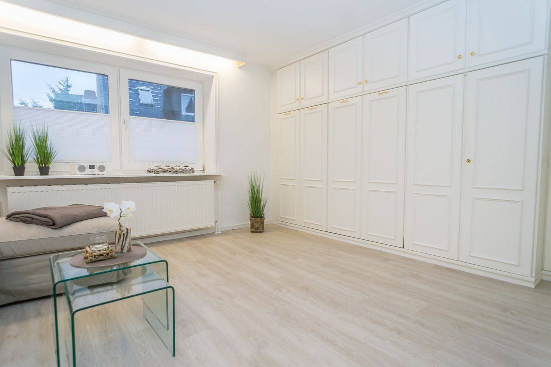 Ganze Wohnung, Hörnum- in direkter Strand Nähe befindet sich das Ferienhaus Uthspann. in Hörnum, Sylt