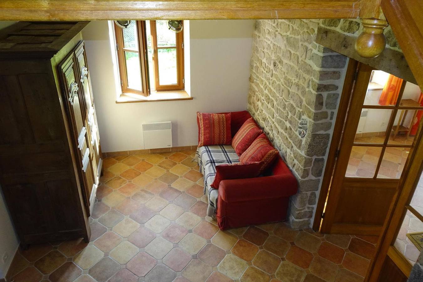 Appartement à Bénodet près des plages in Bénodet, Région de Quimper