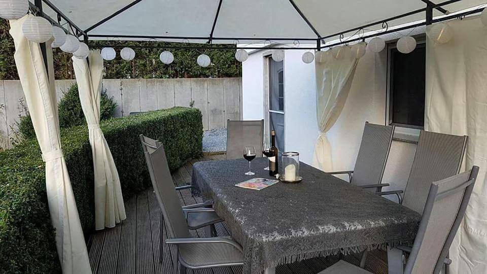 Ganze Wohnung, Two-Bedroom Apartment in Zweifall, Stolberg