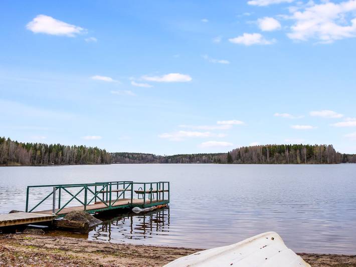 Pihlaja in Konaanjärvi, Eigentliche Häme
