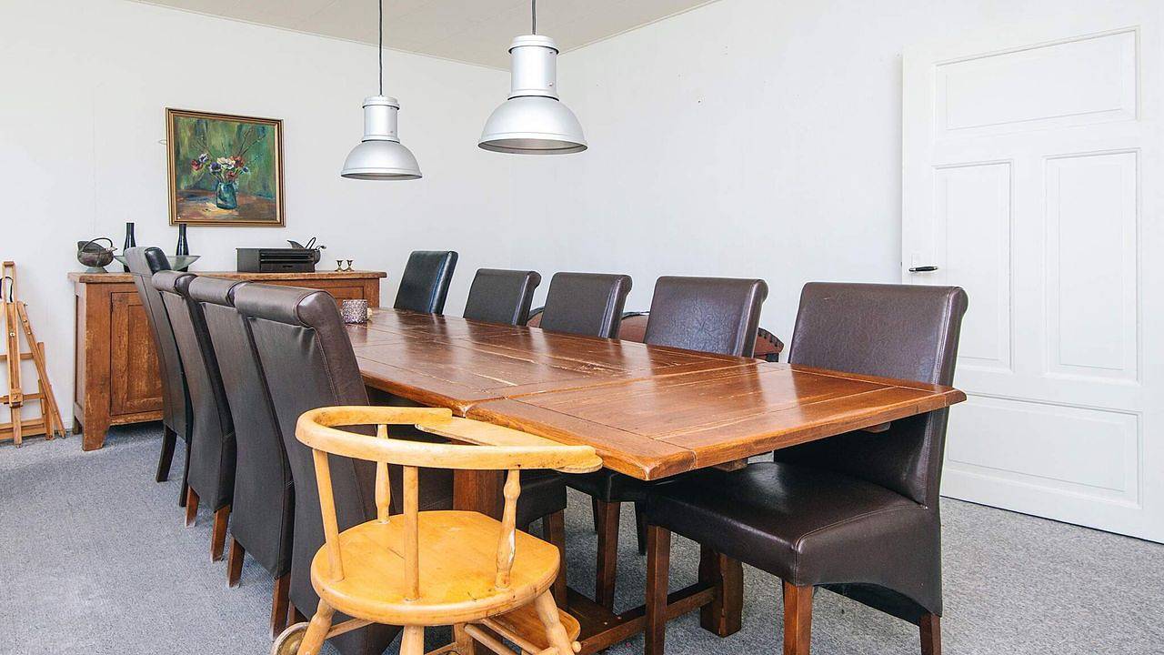 Ferienhaus für 6 Personen (60 m²) in Grenaa in Skærbæk, Tondern und Umgebung