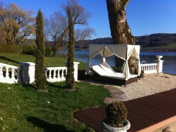 Ferienhaus für 4 Personen, mit Garten in Öhningen - 2