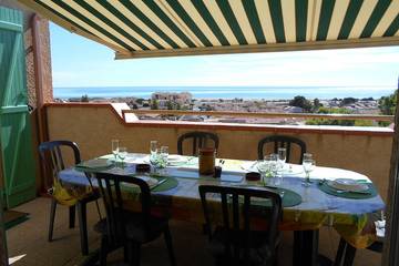 Lodge pour 6 Personnes dans Saint Pierre la Mer, Fleury, Photo 4