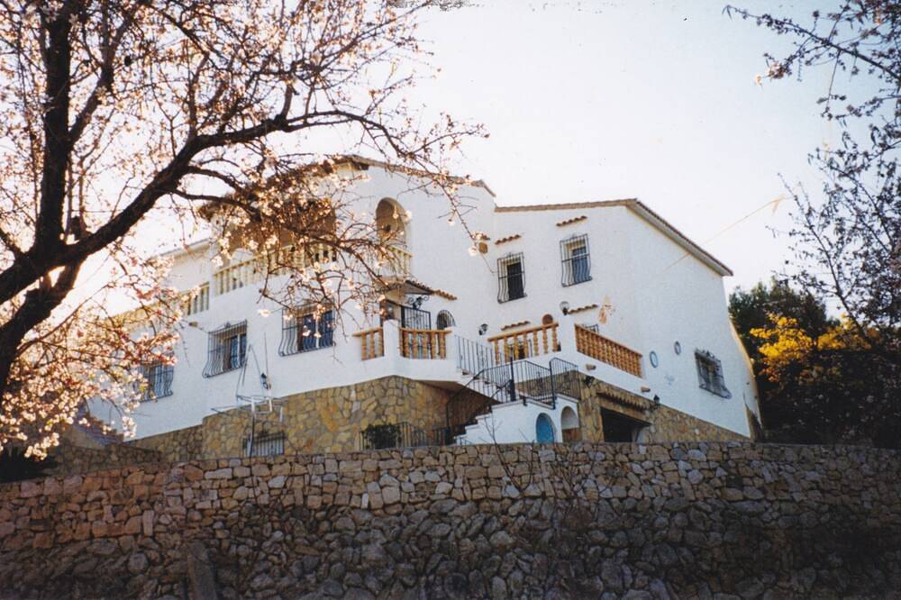 Casa vacanza a Benidoleig a partire da 437€ a notte