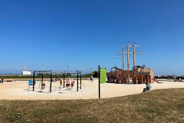 Appartement De Vacances pour 4 Personnes dans Plage Dieppe, Dieppe, Photo 4