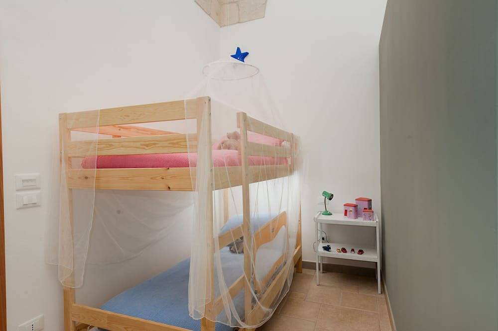 Anacleto House in Cerfignano, Santa Cesarea Terme