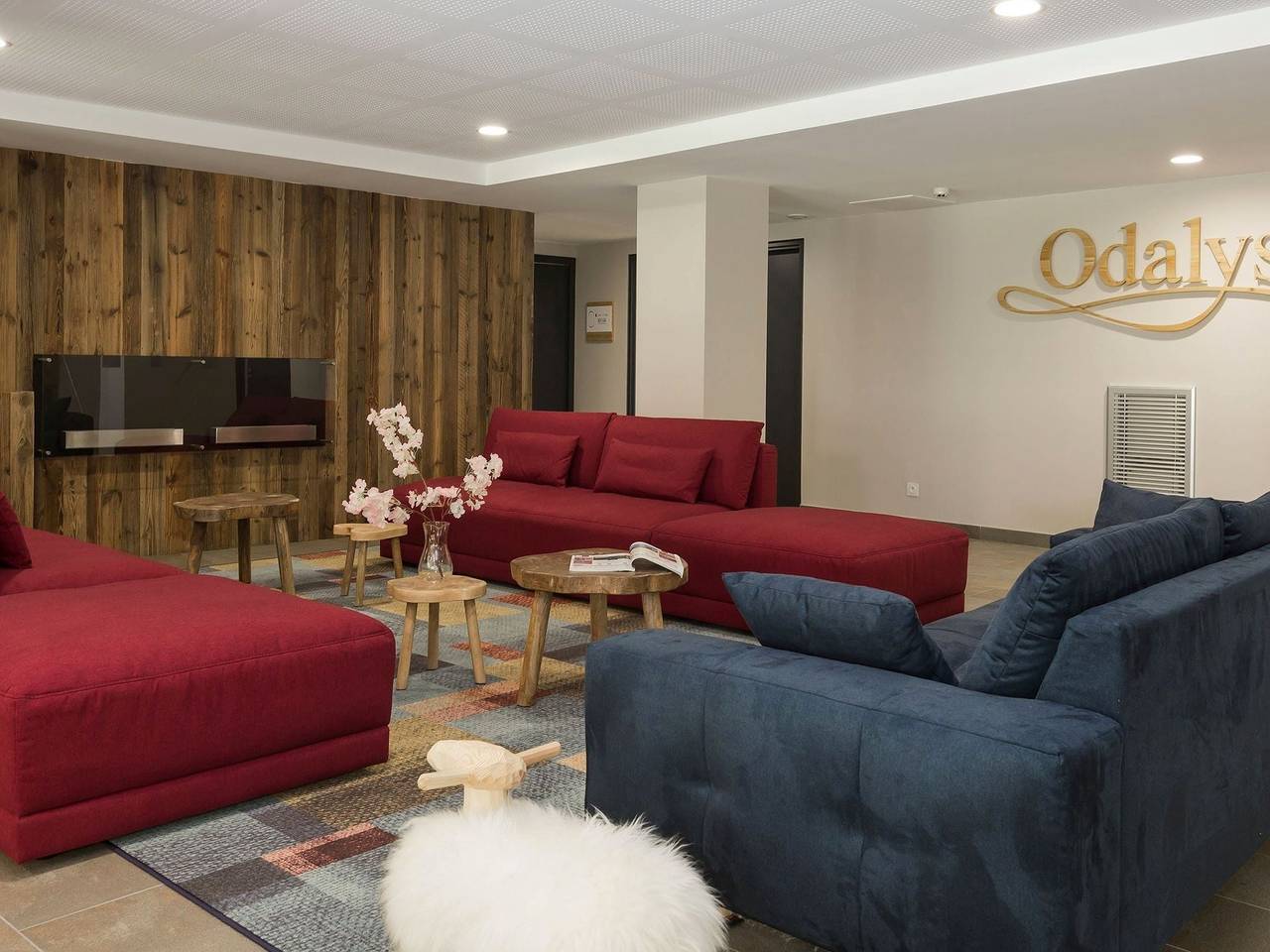 Ganze Wohnung, Alpiner Komfort in Pistennähe in Brevent-Flegere, Chamonix