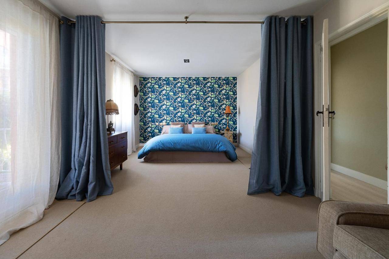 Casa Palomera - Casa completa con jardín, gimnasio y garaje privados in León, Chaîne Cantabrique