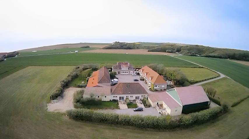 Gîte pour 2 personnes, avec jardin, animaux acceptés
