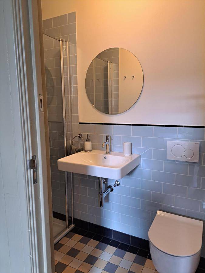 Double Room in Gouda, Groene Hart