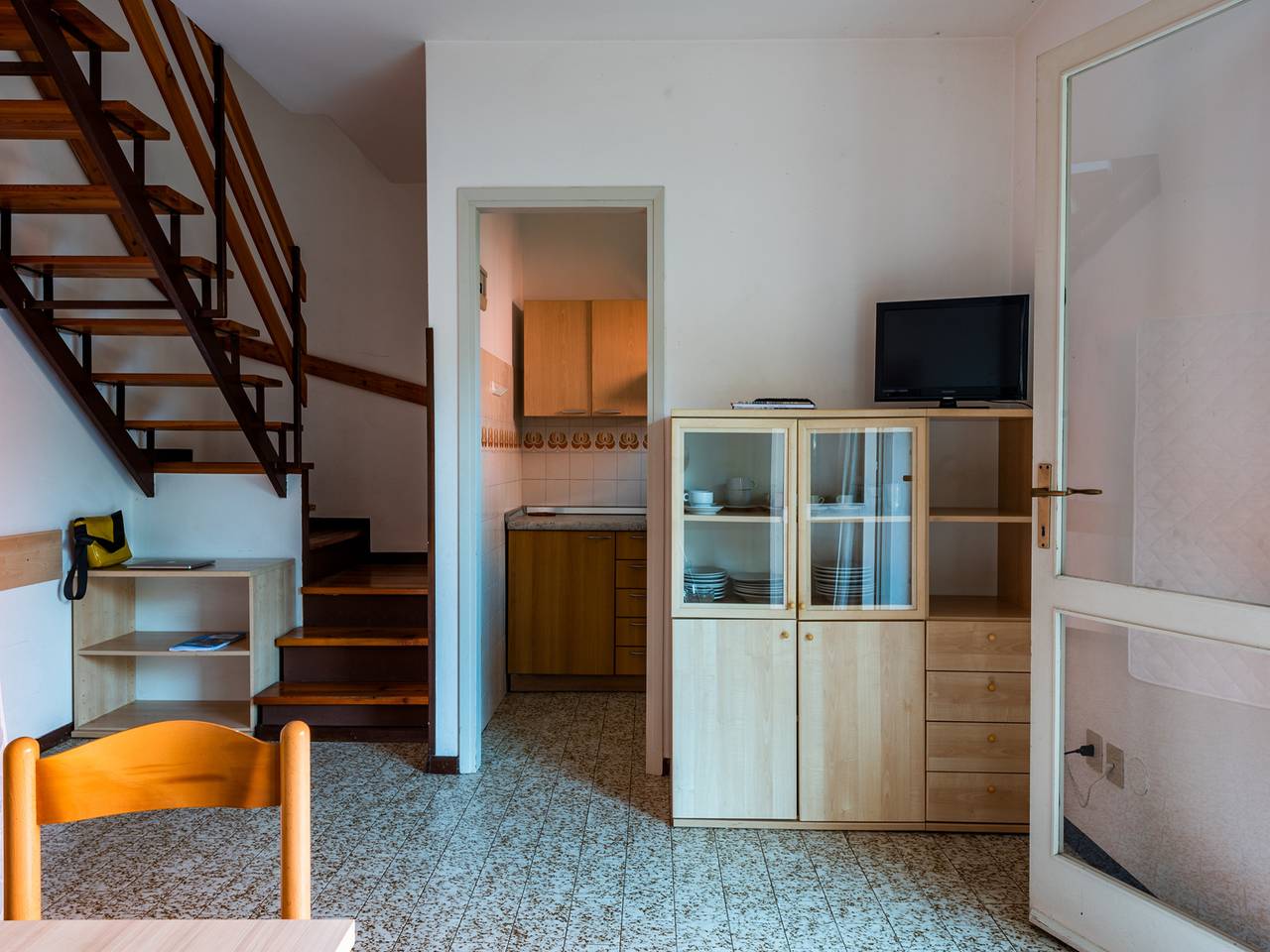 Ganze Wohnung, Charmante Villa mit Pool in Strandnähe in Bibione, San Michele al Tagliamento