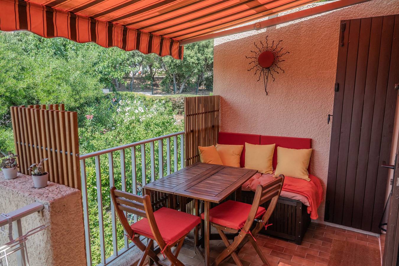 Appartement de vacances