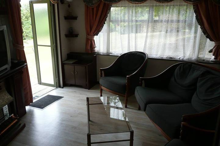 Mobil home pour 4 personnes à Sainte-Nathalène - 3