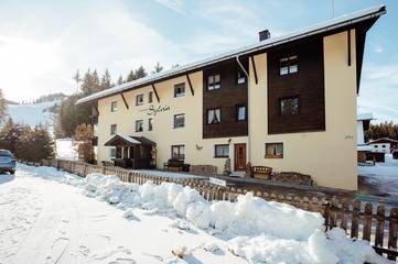 Ferienwohnung für 4 Personen in Weidach, Leutasch, Bild 3