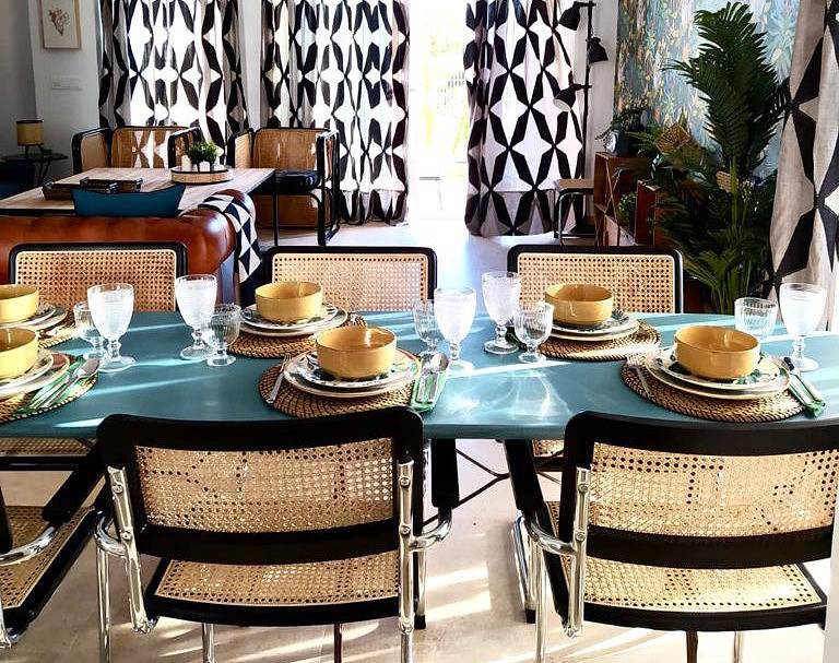 Casa de vacaciones para 6 personas con piscina in La Fontanilla, Conil de la Frontera