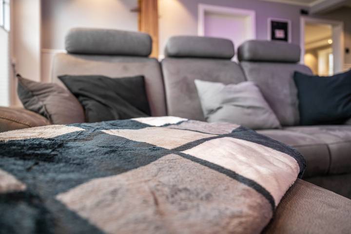 Entire apartment, Apartment Kleine Auszeit with Terrace and Wi-Fi in Dagebüll, North Friesland