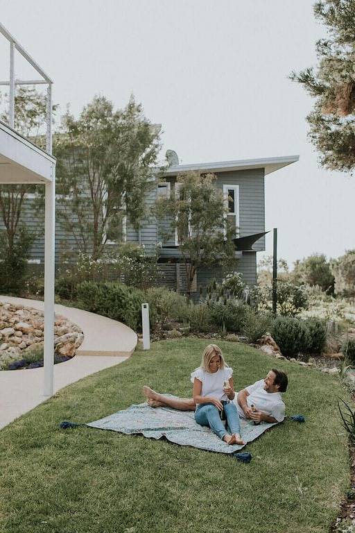 Cliff Beach House, luxuriöse Yallingup-Unterkunft in abgeschiedenem Privatbesitz in Yallingup, Western Australia
