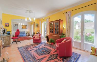 Ferienhaus für 8 Personen in Mallemort, Arles und Umgebung, Bild 2