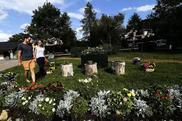 Camping voor 10 Personen in Villers-lès-Nancy, Nancy en omgeving, Afbeelding 4