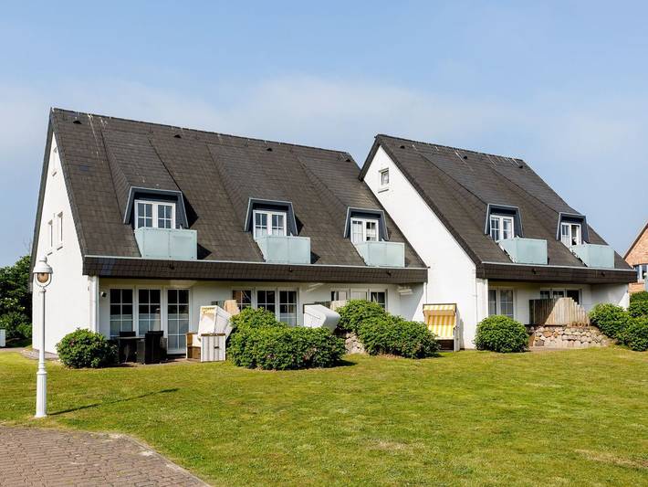 Ferienwohnung für 4 Personen, mit Garten und Terrasse - 1