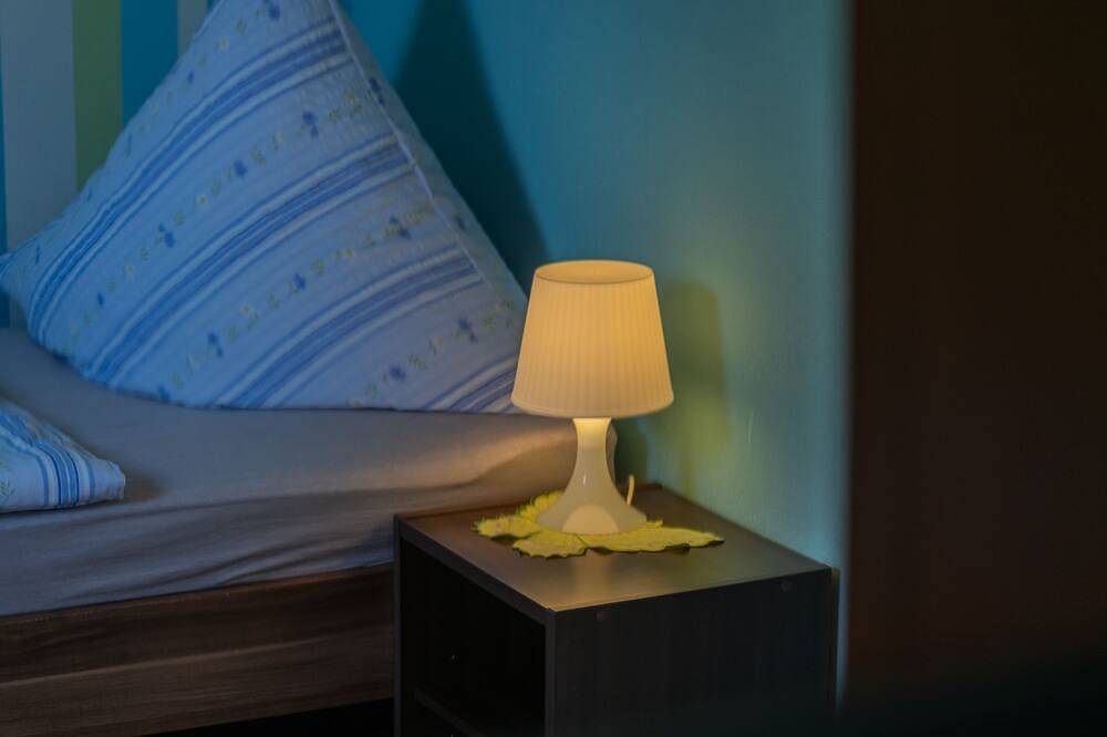 Ganze Wohnung, Ferienwohnung An der Eichenallee, 35200 - Ferienwohnung, An der Eichenallee in Hesel, Nordseeküste