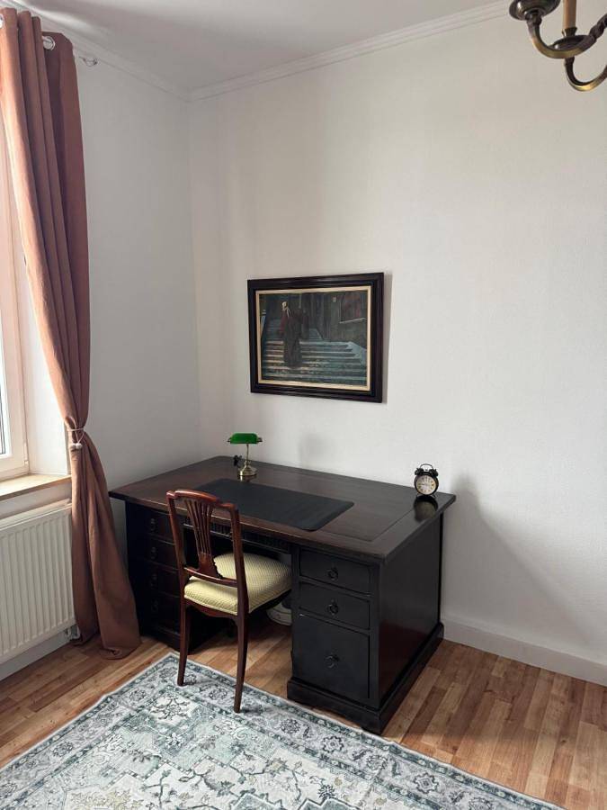 Ganze Wohnung, Two-Bedroom Apartment in Rehau, Landkreis Hof