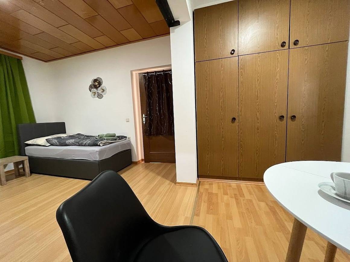 Ganze Ferienwohnung, 3130: Apartment Herzogenburg / Top 1 in Traisental