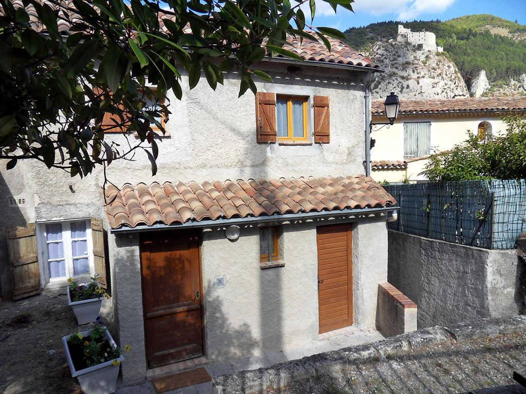 Photo : Maison de vacances