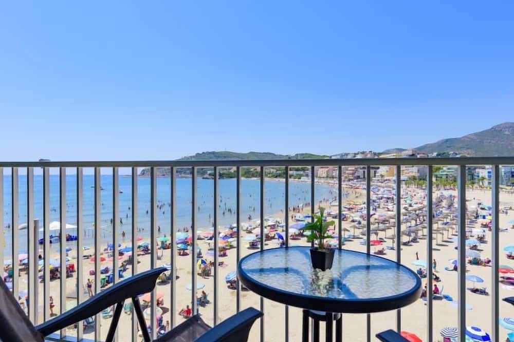 Appartamento vacanze a Plana Alta a partire da 115€ a notte