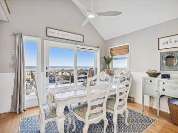 Vacation House for 10 Guests in South Bethany, Delaware, Picture 2