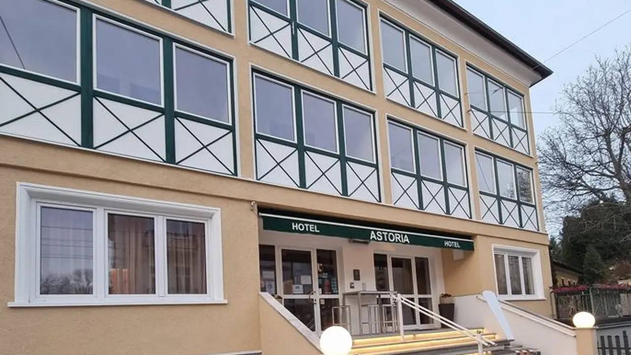 Einzelzimmer für 1 Person (15 m²) in Salzburg in Salzbourg, DMO Demo Region_1