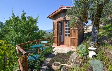Ferienhaus für 2 Personen in Bibbiena, Toskana, Bild 2