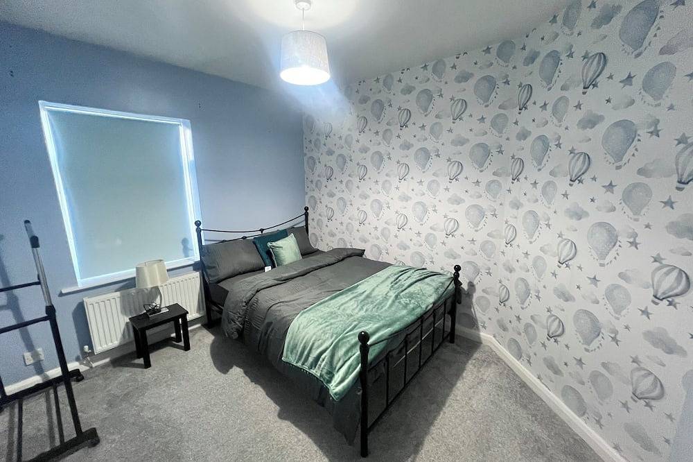 Entire apartment, Home from home @ Hartlepool Beach in Hartlepool