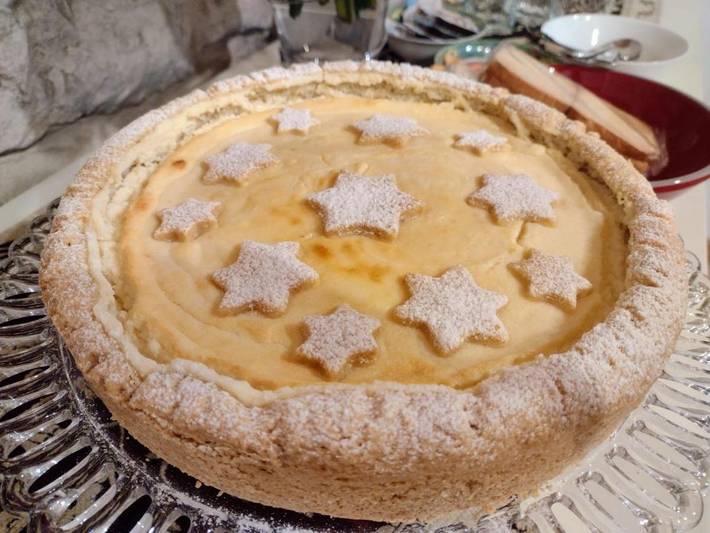 Location de vacances pour 2 personnes, avec vue et jardin à Polcenigo - 2