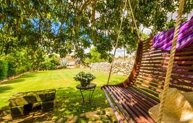 Villa in Sant Llorenç des Cardassar, East Majorca für 10 