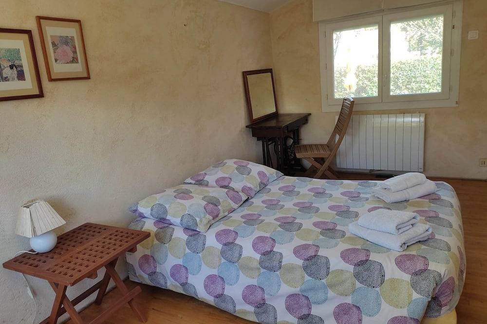 La Villa des Gardies in Vézénobres, Región de Alès