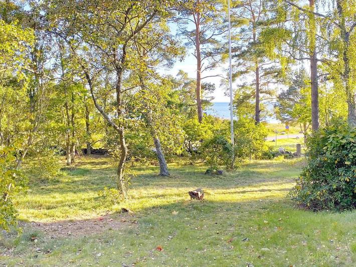 6 personer fritidhus i Rockneby in Småland
