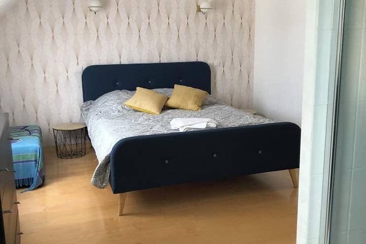 Villa pour 8 personnes à Dinard - 3