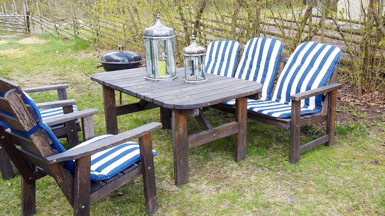 Ferienhaus für 5 Personen (80 m²) in Falkenberg in Falkenbergs und Umgebung