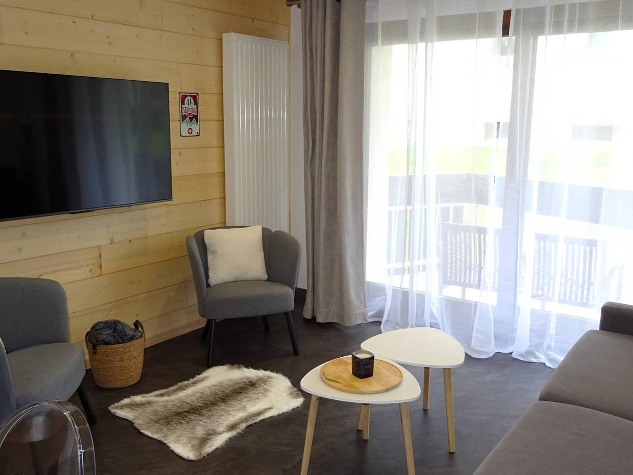 Photo : Appartement de vacances
