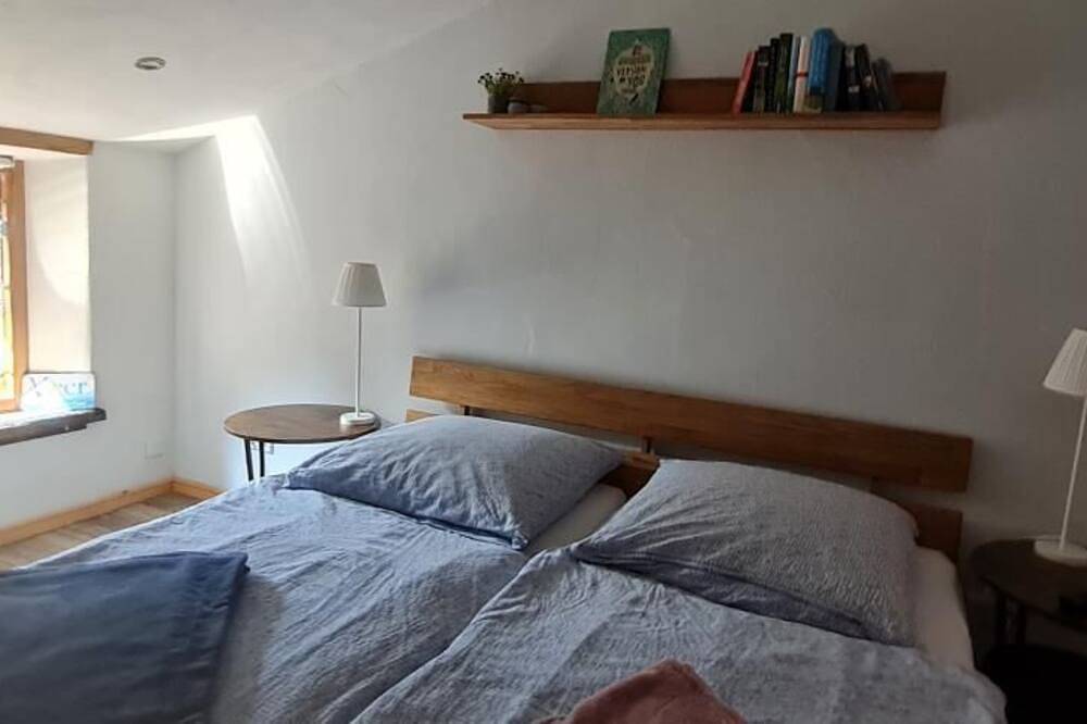 Ganze Wohnung, Feriendomizil Nordfriesland Pur in Braderup, Grünes Binnenland