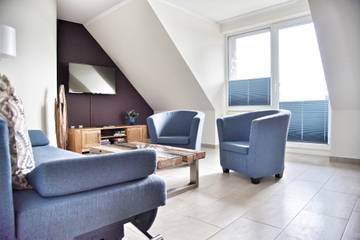 Ferienwohnung für 4 Personen in Ueckermünde, Vorpommern, Bild 1